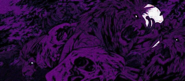 Profile banner