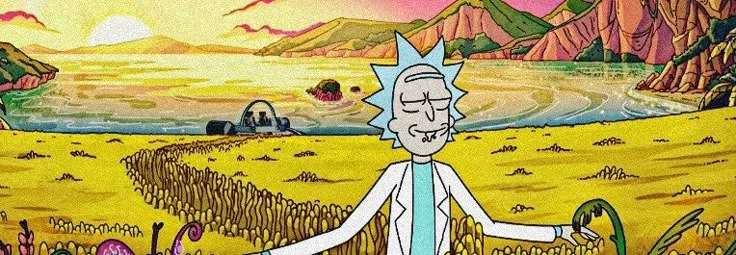Profile banner