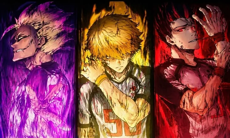 Profile banner