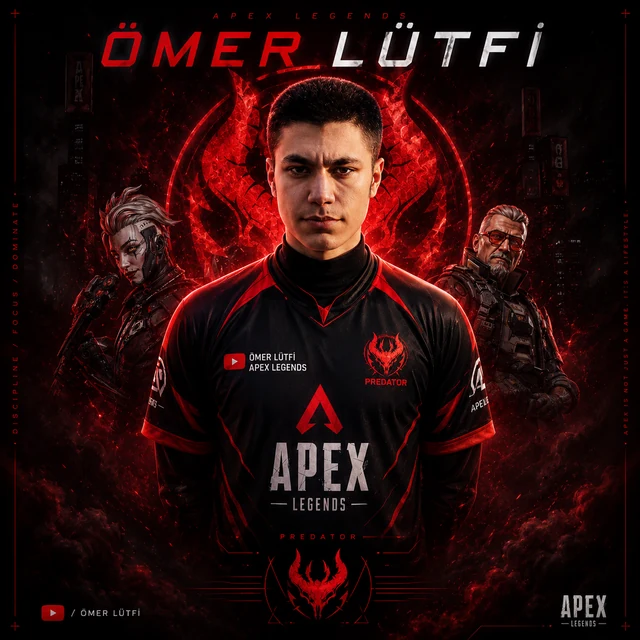 Profile banner
