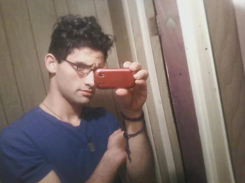 Profile banner