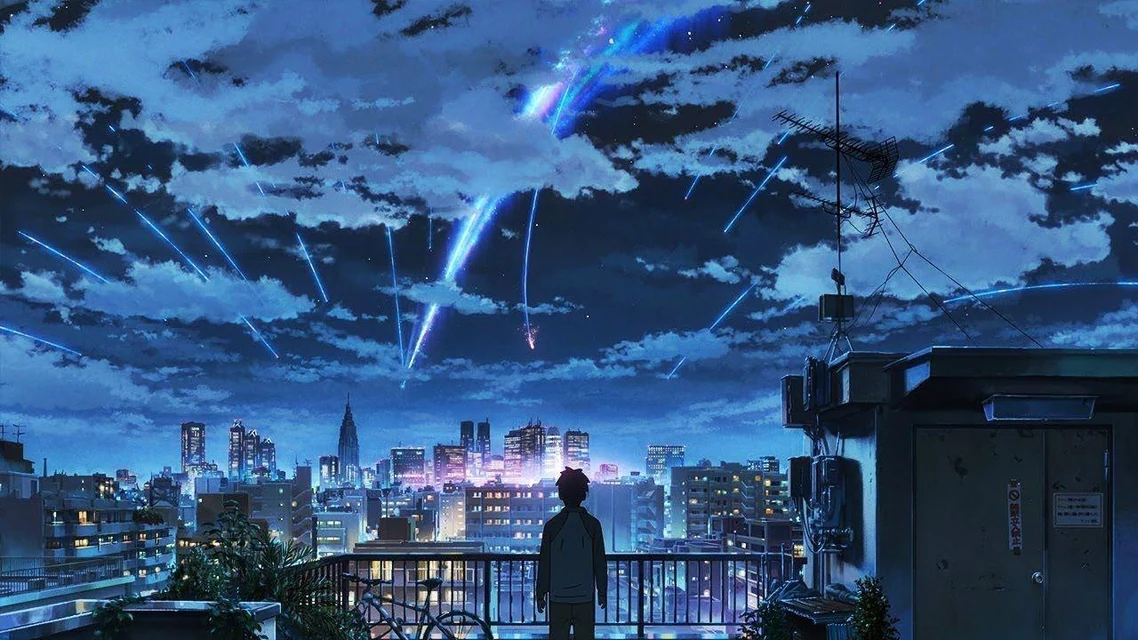 Profile banner