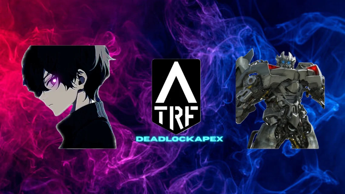 Profile banner