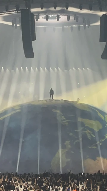 Profile banner
