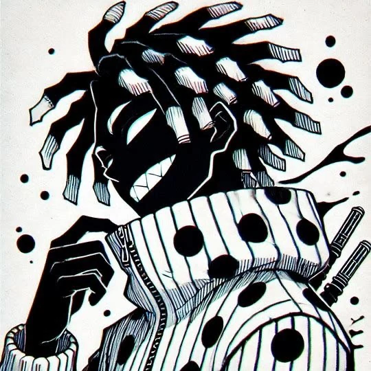 Profile banner