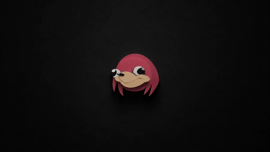 Profile banner