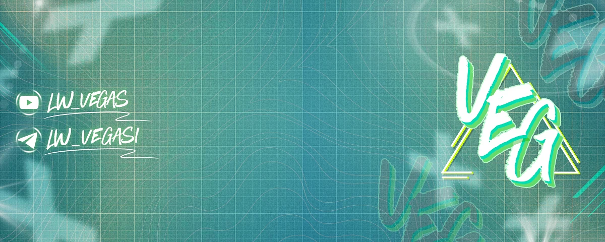 Profile banner