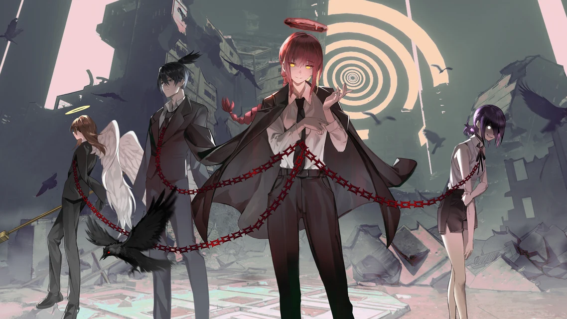 Profile banner