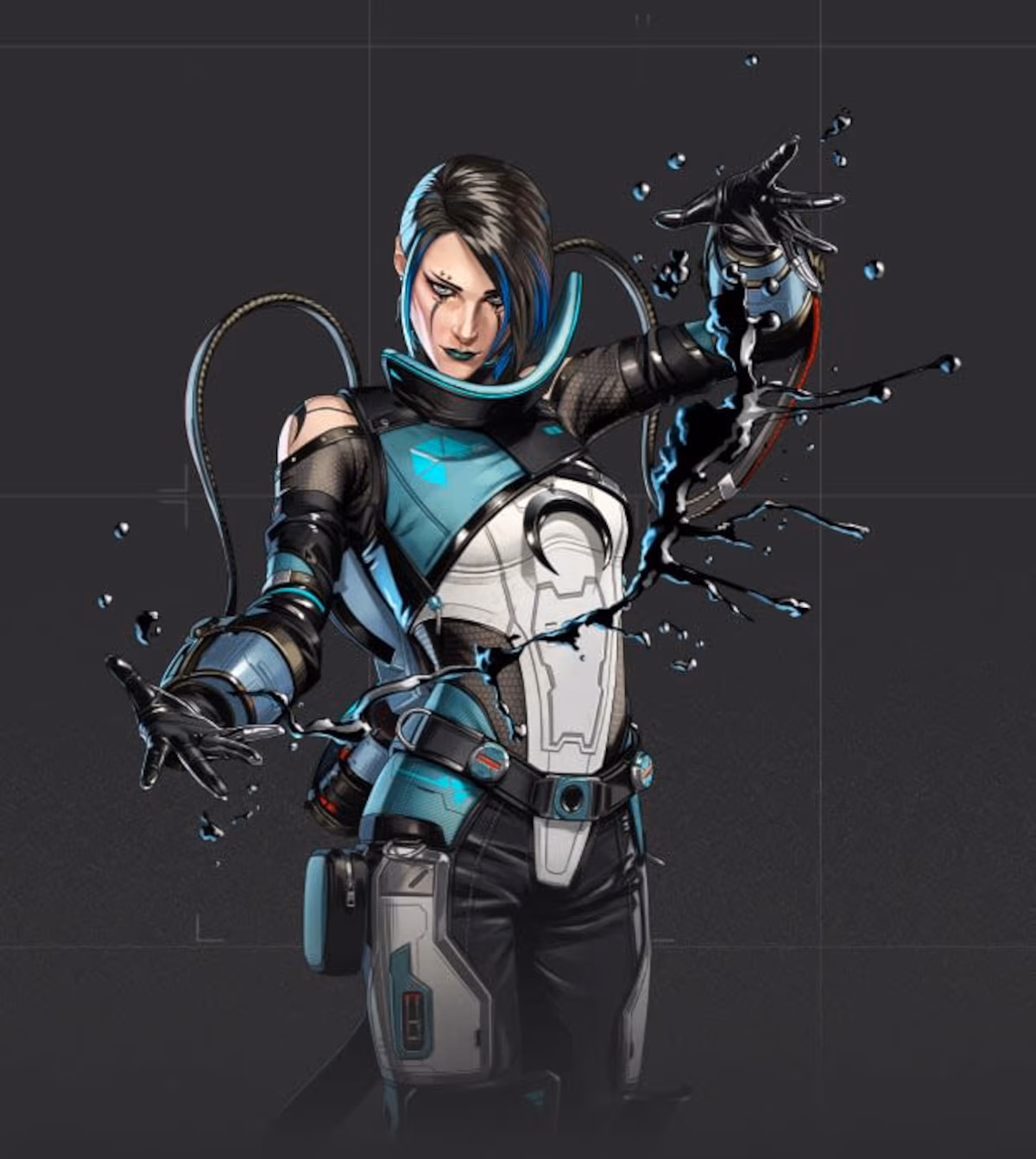catalyst