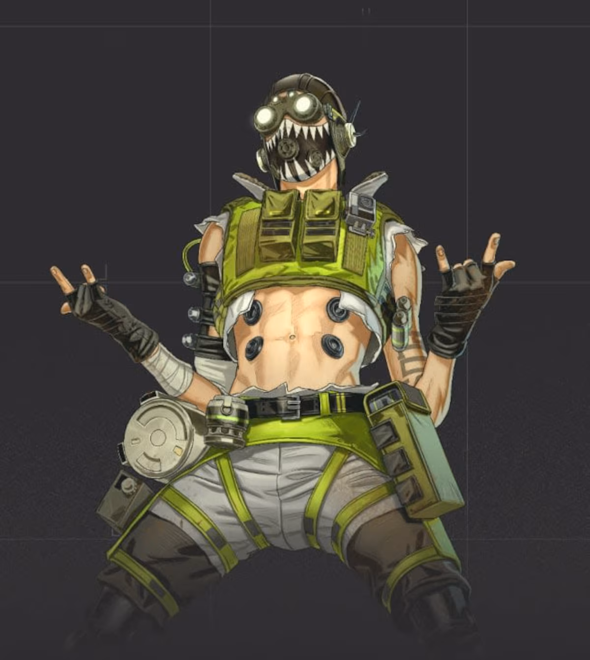 octane