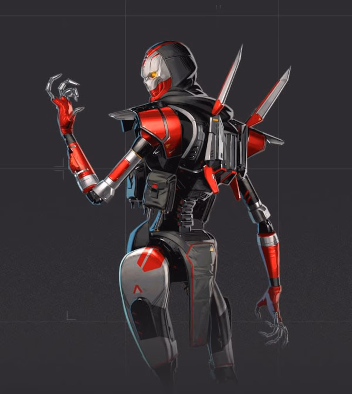 Revenant