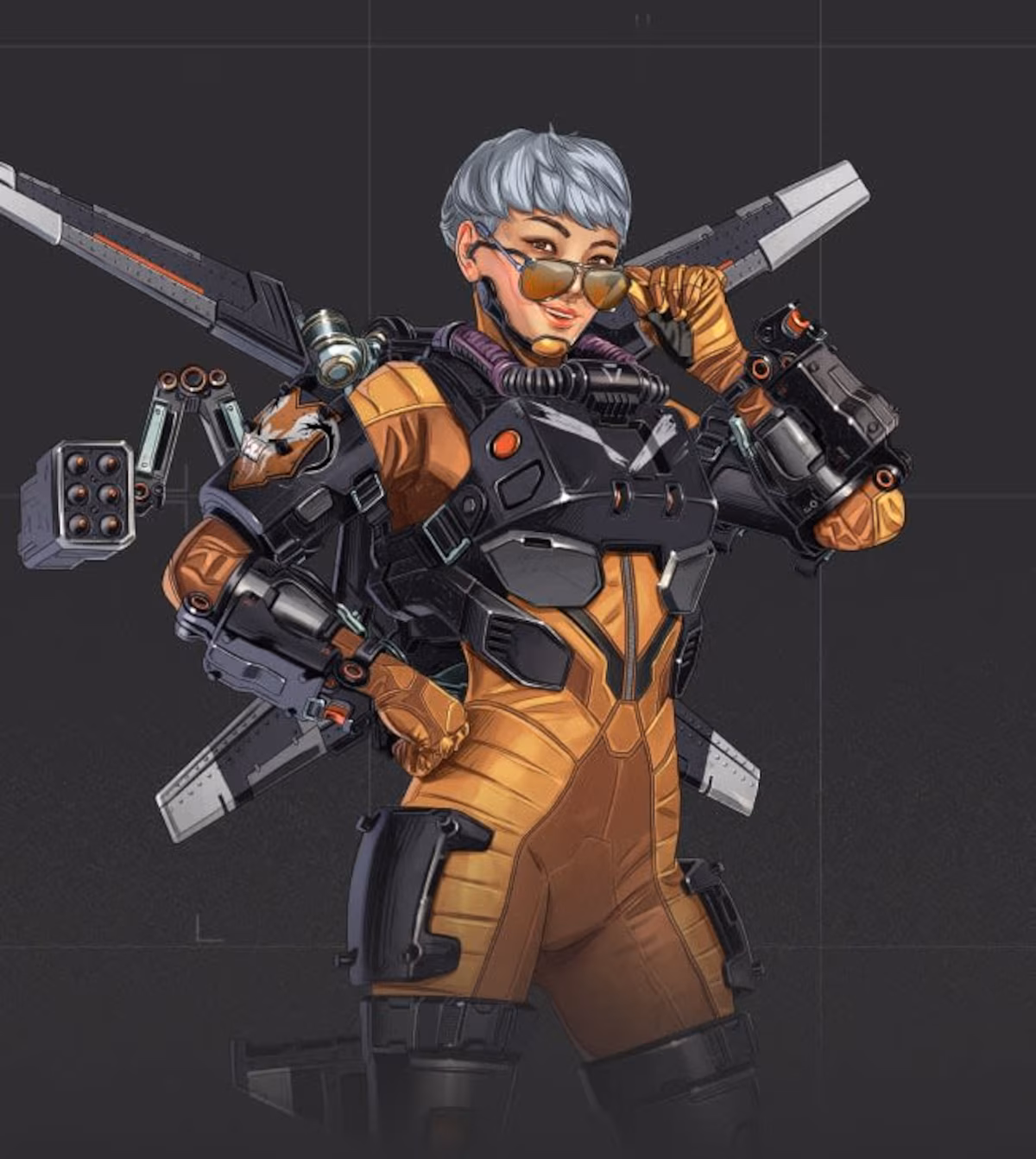 valkyrie