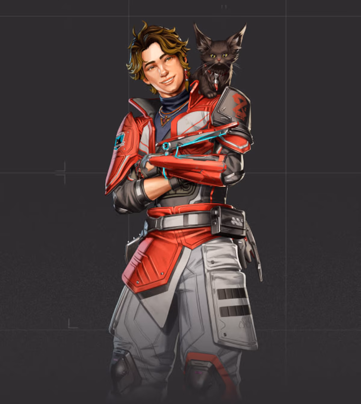 Sparrow