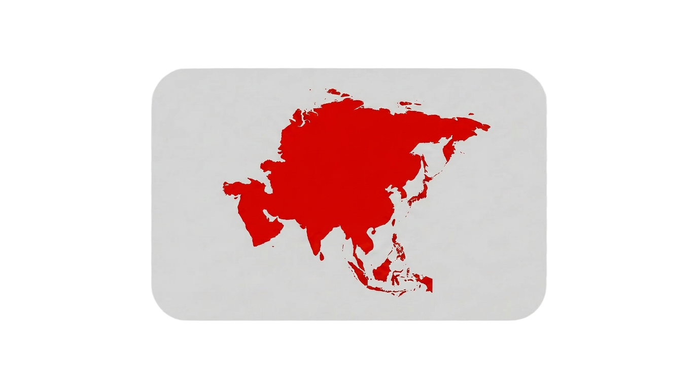 Asia