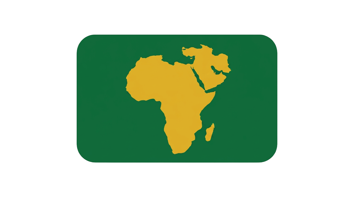 Middle East & Africa