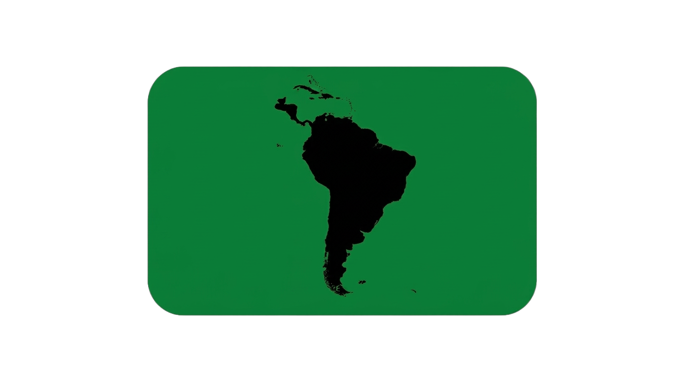 South America
